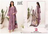 Jade Bin Saeed Vol 7 Cotton Pakistani Readymade Suits Wholesale Shop In Surat
